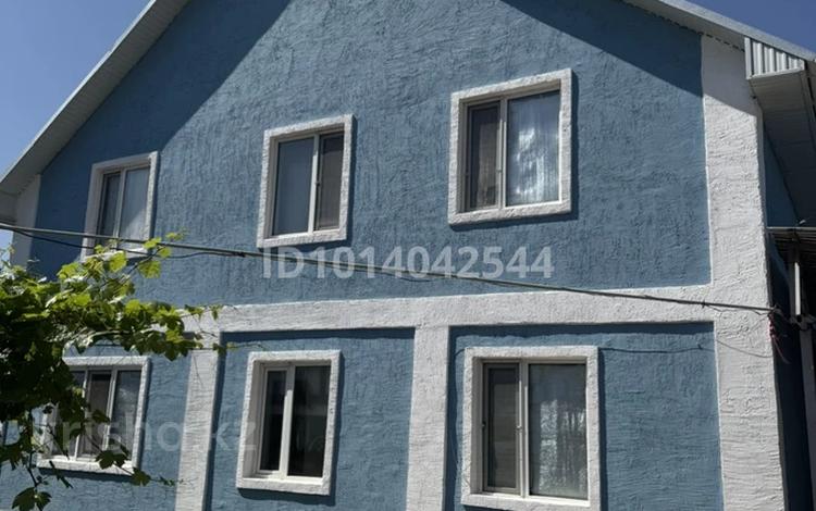 Жеке үй · 9 бөлме · 220 м² · 8 жүзд., Ақжар ш/а., Алдыбакан 21 — Бекешова көшесі, бағасы: 100 млн ₸ в Алматы, Наурызбайский р-н — фото 2