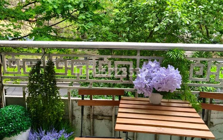 1-комнатная квартира · 40 м² · 2/4 этаж, Валиханова 137 — Курмангазы за 15 000 〒 в Алматы, Медеуский р-н — фото 60