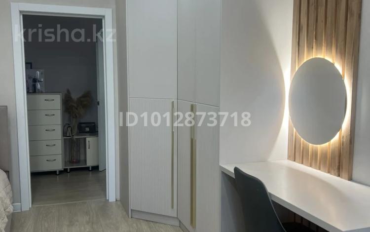 3-комнатная квартира · 85 м² · 4/9 этаж, Майры 47 за 45 млн ₸ в Павлодаре — фото 2