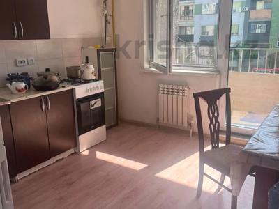 3-бөлмелі пәтер · 81 м² · 2/5 қабат, Алтын Орда 6/59, бағасы: 32.9 млн ₸ в Алматы, Наурызбайский р-н