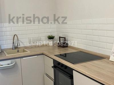 1-комнатная квартира · 39 м² · 3/10 этаж, Ж.Нажимеденова 13 — А51 за 220 000 ₸ в Астане, Сарайшык р-н