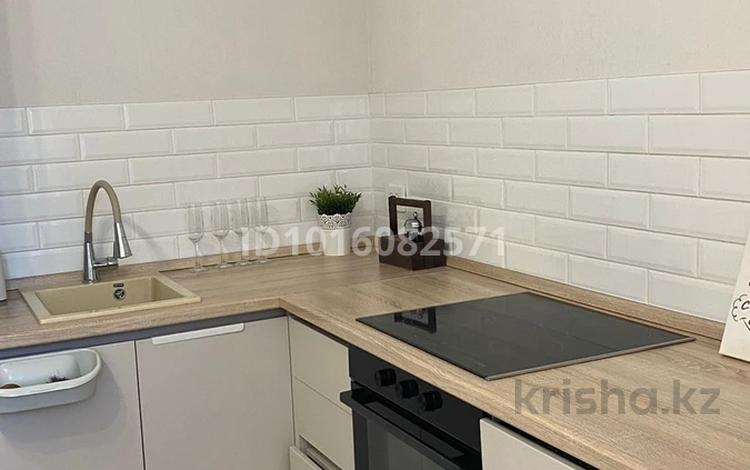 1-комнатная квартира · 39 м² · 3/10 этаж, Ж.Нажимеденова 13 — А51 за 220 000 ₸ в Астане, Сарайшык р-н — фото 2