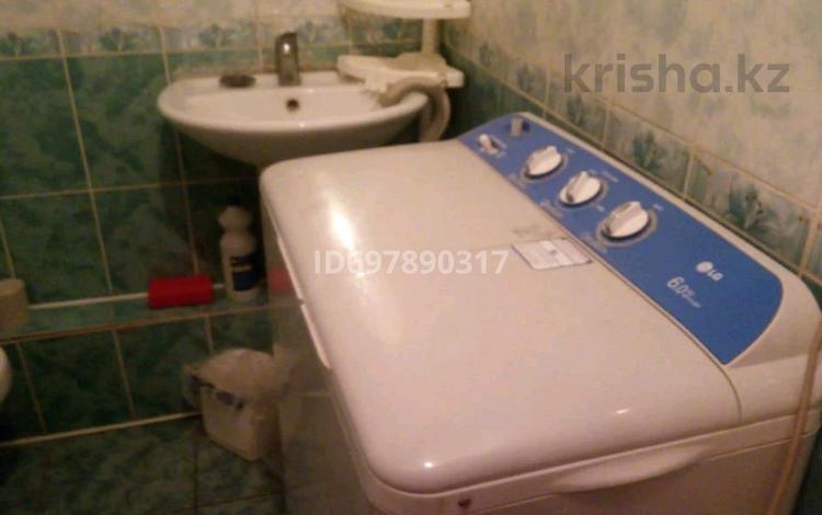 1-комнатная квартира · 20 м² · 5/5 этаж, Манаса 20/2 за 130 000 ₸ в Астане, Алматы р-н — фото 4