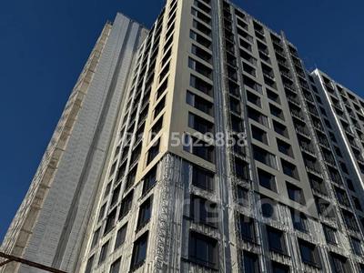 2-комнатная квартира · 71 м², Достык за 51.5 млн ₸ в Астане, Есильский р-н