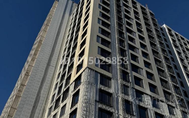 2-комнатная квартира · 71 м², Достык за 51.5 млн ₸ в Астане, Есильский р-н — фото 2