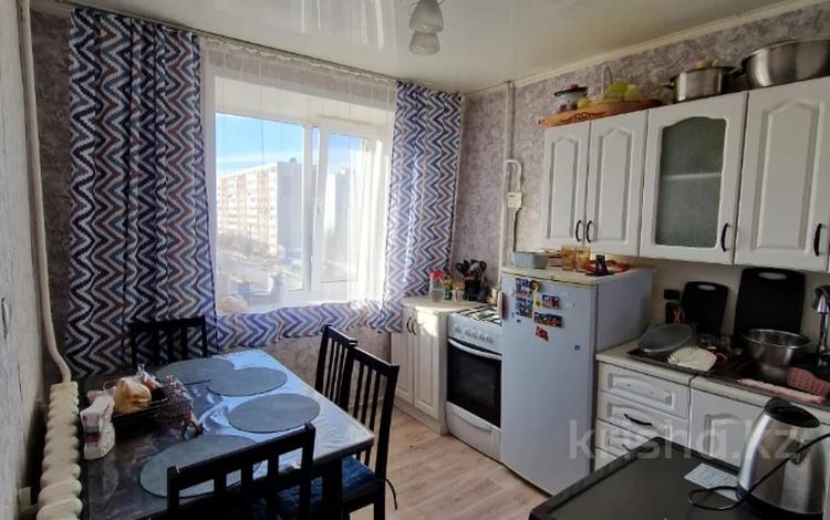 1-комнатная квартира · 35 м² · 4/5 этаж, САИНА 26 за 10.3 млн ₸ в Кокшетау — фото 7