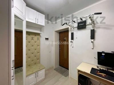 3-бөлмелі пәтер · 58.9 м² · 5/6 қабат, Жургенова 28 — Жұмабаев и Байтұрсынов, бағасы: 27 млн ₸ в Астане, Сарайшык р-н