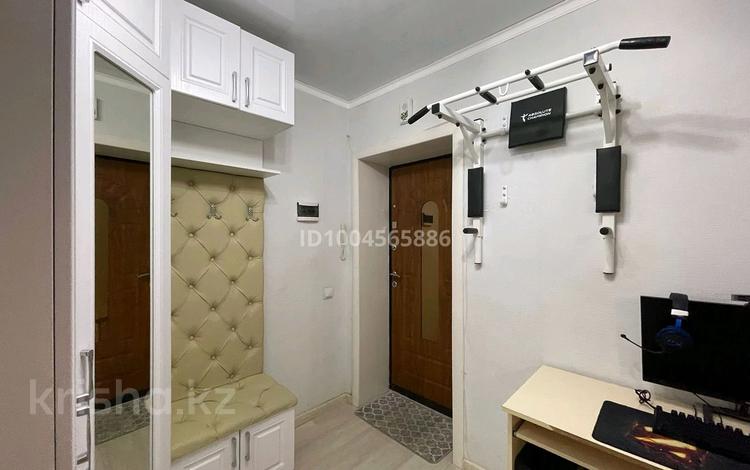 3-комнатная квартира · 58.9 м² · 5/6 этаж, Жургенова 28 — Жұмабаев и Байтұрсынов за 27 млн ₸ в Астане, Сарайшык р-н — фото 2