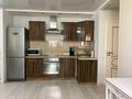 3-комнатная квартира · 58.9 м² · 5/6 этаж, Жургенова 28 — Жұмабаев и Байтұрсынов за 27 млн ₸ в Астане, Сарайшык р-н — фото 18