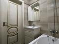 3-комнатная квартира · 58.9 м² · 5/6 этаж, Жургенова 28 — Жұмабаев и Байтұрсынов за 27 млн ₸ в Астане, Сарайшык р-н — фото 27