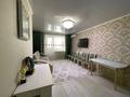 3-комнатная квартира · 58.9 м² · 5/6 этаж, Жургенова 28 — Жұмабаев и Байтұрсынов за 27 млн ₸ в Астане, Сарайшык р-н — фото 6
