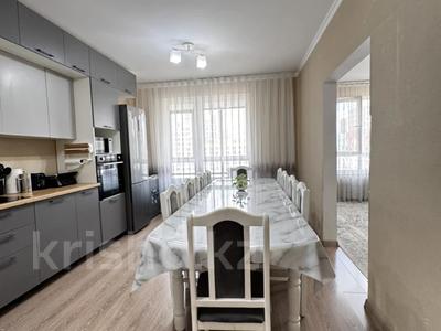 2-комнатная квартира · 66.7 м² · 9/16 этаж, Бектурова 4/1 за 36.5 млн ₸ в Астане, Есильский р-н