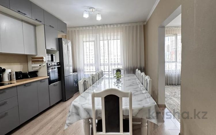 2-комнатная квартира · 66.7 м² · 9/16 этаж, Бектурова 4/1 за 36.5 млн ₸ в Астане, Есильский р-н — фото 2