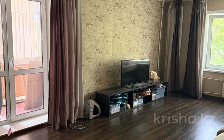 3-комнатная квартира · 63.5 м² · 1/5 этаж, Киевская за 24.5 млн ₸ в Костанае — фото 2