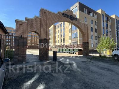 3-бөлмелі пәтер · 100 м² · 10/10 қабат, Мкр. Алтын орда 5Е, бағасы: 36 млн ₸ в Актобе, мкр Авиатор