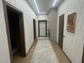 3-бөлмелі пәтер · 100 м² · 10/10 қабат, Мкр. Алтын орда 5Е, бағасы: 36 млн ₸ в Актобе, мкр Авиатор — фото 9