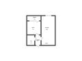 3-комнатная квартира · 79.8 м² · 8/9 этаж, проспект Нурсултана Назарбаева 235 за ~ 33.5 млн ₸ в Костанае — фото 13