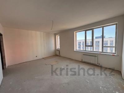 3-бөлмелі пәтер · 103 м² · 10/10 қабат, Айнакол 66/1 — Сагадата Нурмагамбетова, бағасы: 49 млн ₸ в Астане, Сарайшык р-н