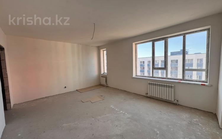 3-бөлмелі пәтер · 103 м² · 10/10 қабат, Айнакол 66/1 — Сагадата Нурмагамбетова, бағасы: 49 млн ₸ в Астане, Сарайшык р-н — фото 11