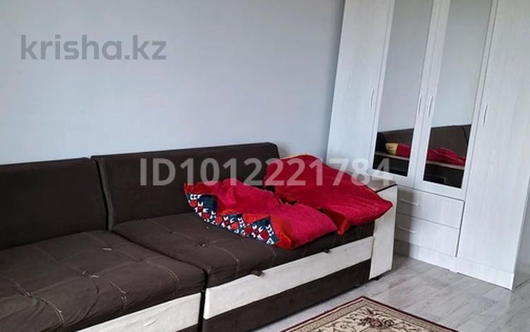 1-комнатная квартира · 42 м² · 5/5 этаж, ул. Байтурсынова 86 за 130 000 ₸ в Шымкенте, Аль-Фарабийский р-н — фото 6