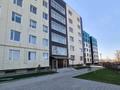 3-комнатная квартира, 120 м², 2/6 этаж, МКР. НОВЫЙ КАРАТАЛ — ВОЗЛЕ ДОМ СТУДЕНТОВ за 61 млн 〒 в Талдыкоргане