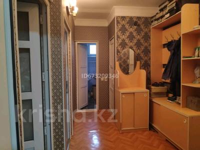 4-комнатная квартира · 100 м² · 1/4 этаж, 4-й микрорайон 89 за 26.9 млн ₸ в Шымкенте, Туран р-н
