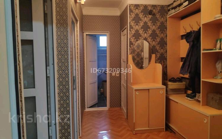 4-комнатная квартира · 100 м² · 1/4 этаж, 4-й микрорайон 89 за 26.9 млн ₸ в Шымкенте, Туран р-н — фото 74