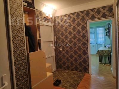 4-бөлмелі пәтер · 100 м² · 1/4 қабат, 4-шағынаудан 89, бағасы: 26.9 млн ₸ в Шымкенте, Туран р-н