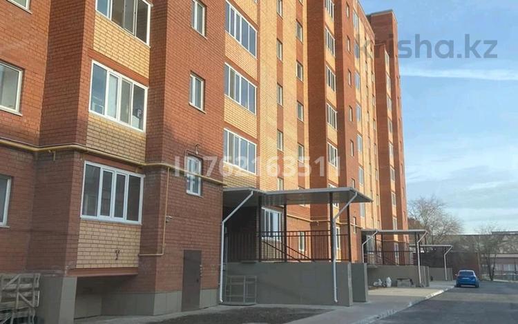 3-комнатная квартира · 70 м² · 1/9 этаж, Кобыланды батыра за 230 000 ₸ в Костанае — фото 9
