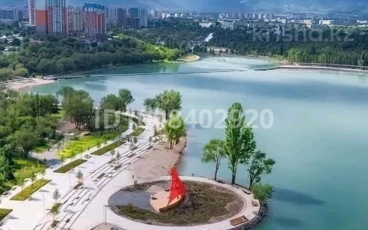 2-комнатная квартира · 64 м² · 5/21 этаж, Толе би — Рядом с парком Сайран за 44.3 млн ₸ в Алматы, Алмалинский р-н — фото 40