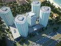 2-комнатная квартира · 64 м² · 5/21 этаж, Толе би — Рядом с парком Сайран за 44.3 млн ₸ в Алматы, Алмалинский р-н — фото 3