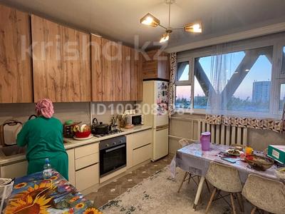 3-комнатная квартира · 70 м² · 6/8 этаж, мкр Орбита-3 за 62 млн ₸ в Алматы, Бостандыкский р-н