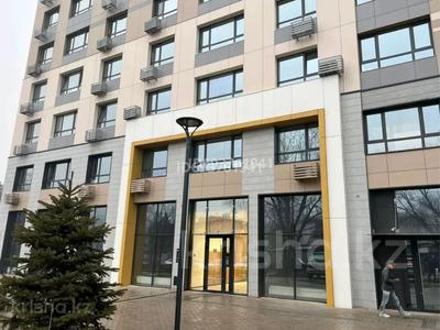 2-комнатная квартира · 75 м² · 6/18 этаж, Сатпаева 82/1 за 470 000 ₸ в Алматы, Бостандыкский р-н