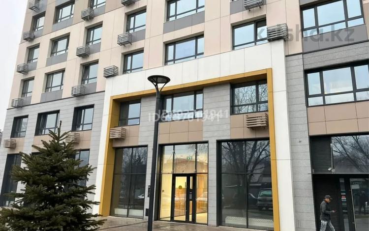 2-комнатная квартира · 75 м² · 6/18 этаж, Сатпаева 82/1 за 470 000 ₸ в Алматы, Бостандыкский р-н — фото 40