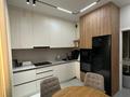 1-комнатная квартира · 38.6 м² · 8/10 этаж, Жансугурова 92а за 25.5 млн ₸ в 