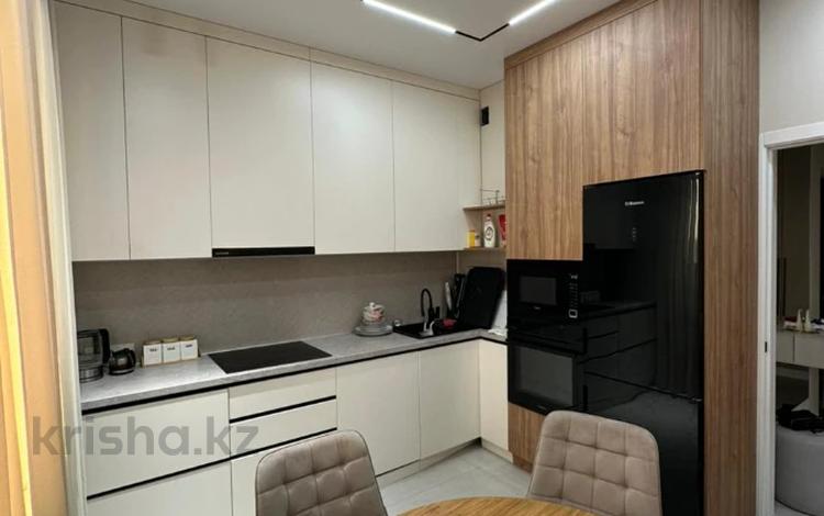 1-комнатная квартира · 38.6 м² · 8/10 этаж, Жансугурова 92а за 25.5 млн ₸ в  — фото 3