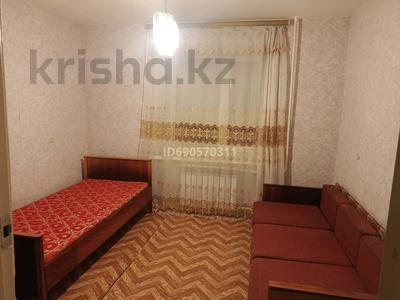 2-комнатная квартира, 48.9 м², 2/6 этаж помесячно, Панфилова за 120 000 〒 в Кокшетау