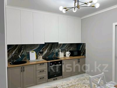 2-комнатная квартира, 50 м², 7/9 этаж, Райымбек батыра за 34 млн 〒 в 