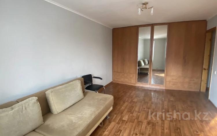 1-комнатная квартира, 32 м², 2/9 этаж помесячно, Сатпаева 22