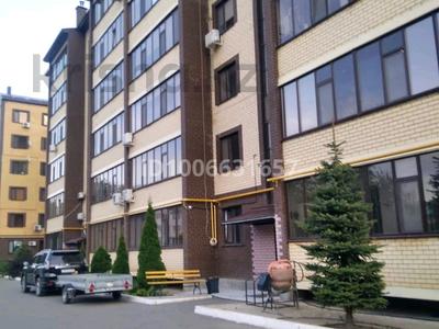 2-бөлмелі пәтер · 55.1 м² · 6/6 қабат, мкр Строитель 36/2, бағасы: 25 млн ₸ в Уральске
