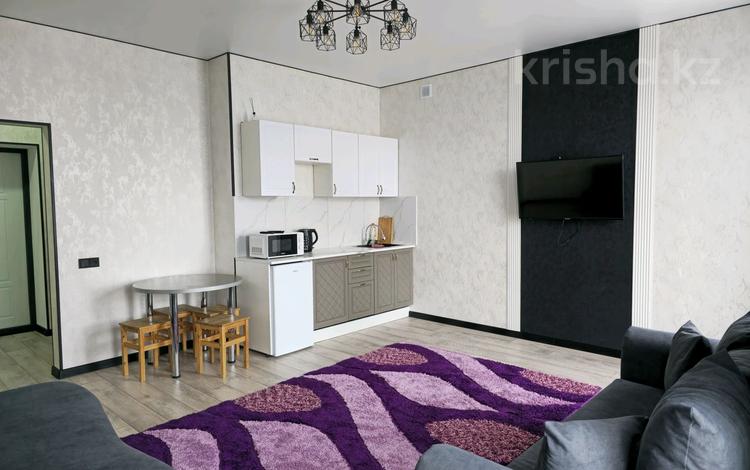 2-комнатная квартира · 50 м² · 5/5 этаж, мкр Юго-Восток, Мкр Юго-Восток, мкр Орбита 16/9 за 16 000 ₸ в Караганде, Казыбек би р-н — фото 2
