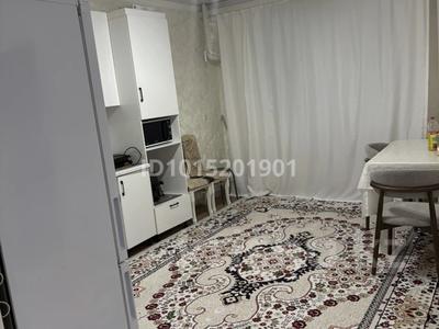 2 комнаты · 52 м² · 1/10 этаж, Сейфуллина 51 за 120 000 ₸ в Алматы, Турксибский р-н
