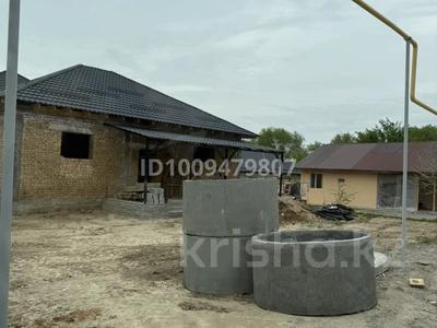 Отдельный дом · 6 комнат · 140 м², Асылтау бак 21 — Асылтау бак коттеджный городок за 33 млн ₸ в Бельбулаке (Мичурино)