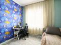 Отдельный дом · 6 комнат · 227.8 м² · 10 сот., Шамши Калдаяков 8 за 50 млн ₸ в Караоткеле — фото 31