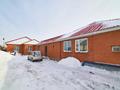 Отдельный дом · 6 комнат · 227.8 м² · 10 сот., Шамши Калдаяков 8 за 50 млн ₸ в Караоткеле — фото 47