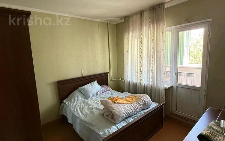 3-комнатная квартира · 70 м² · 5/9 этаж, Толе би 190 за 58 млн ₸ в Алматы, Алмалинский р-н — фото 8