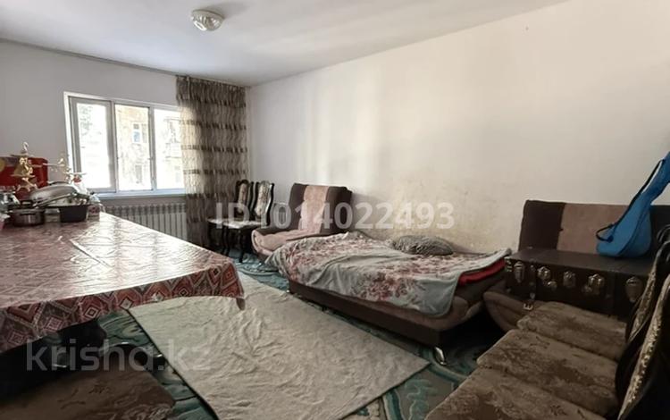 2-бөлмелі пәтер · 52.6 м² · 1/5 қабат, Қарасу ш/а., Қарасу шағын ауданыауданы 20-үй жаққа3-блок33-патер, бағасы: 16 млн ₸ в Таразе, мкр Карасу — фото 2