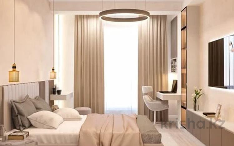 3-комнатная квартира · 65 м² · 3/5 этаж, мкр Орбита-2 8 — навой за 45 млн ₸ в Алматы, Бостандыкский р-н — фото 2
