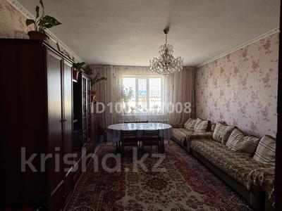 2-комнатная квартира · 67 м² · 5/5 этаж, 45в — Напротив №9 школы, возле НИШ за 27 млн ₸ в Талдыкоргане, Каратал