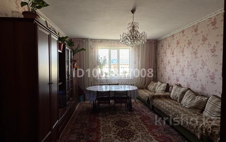 2-комнатная квартира · 67 м² · 5/5 этаж, 45в — Напротив №9 школы, возле НИШ за 27 млн ₸ в Талдыкоргане, Каратал — фото 2